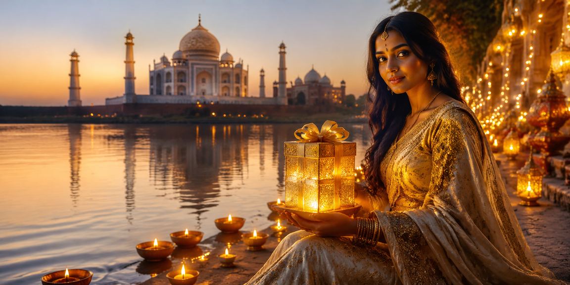 Player using mobile pay for seamless deposit during Diwali in Agra